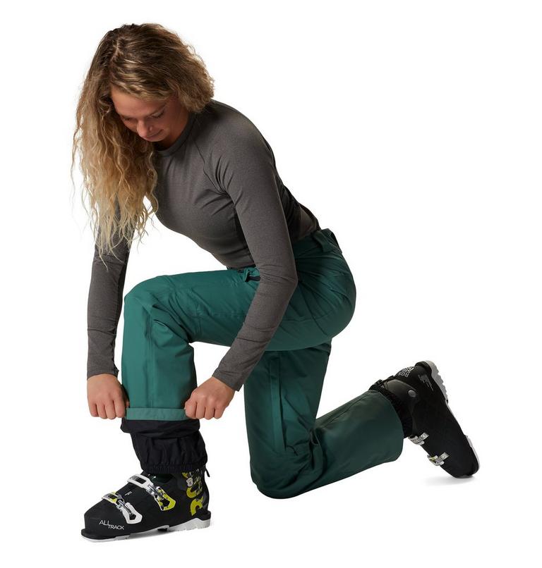 Firefall/2 Insulated Pant | 365 | XS, Color: Mint Palm, image 5