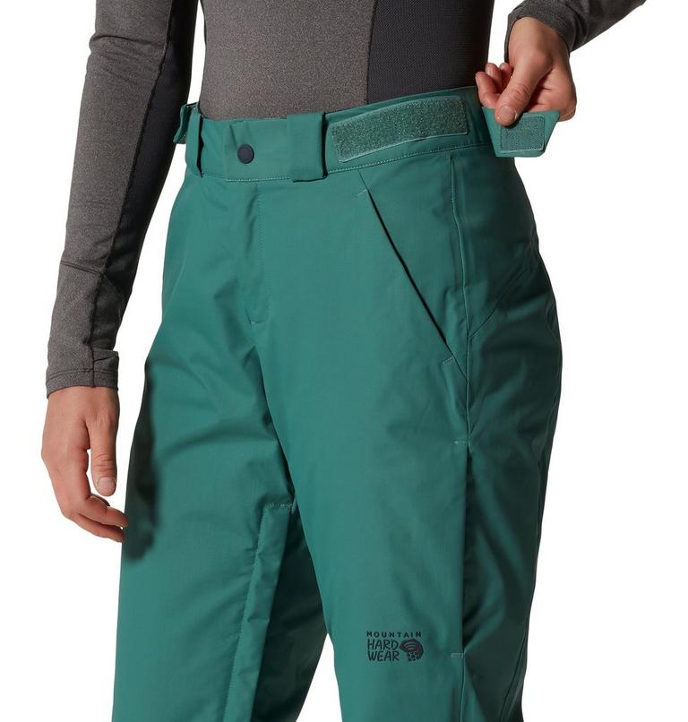 Firefall/2 Insulated Pant | 365 | XS, Color: Mint Palm, image 6