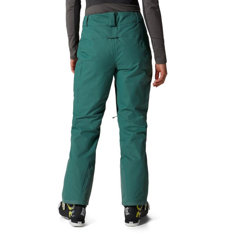 Firefall/2 Insulated Pant | 365 | XS, Color: Mint Palm, image 2