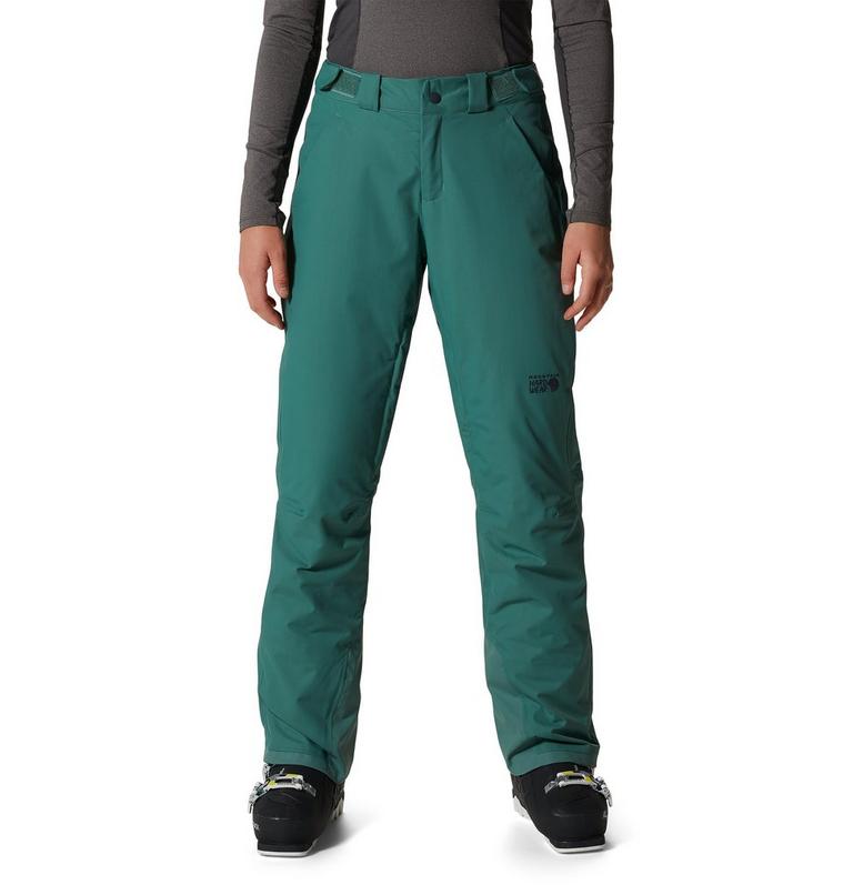 Firefall/2 Insulated Pant | 365 | XS, Color: Mint Palm, image 1