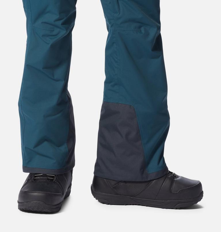Women's Firefall/2 Insulated Pant, Color: Dark Marsh, image 9