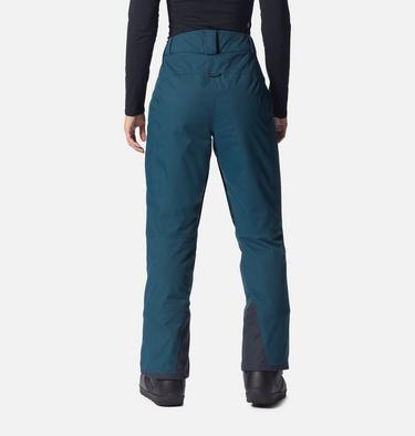 Pantalon isolé Firefall/2 Femme, Color: Dark Marsh, image 6