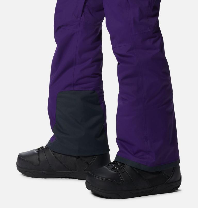 Women's Firefall/2 Insulated Pant, Color: Zodiac, image 8