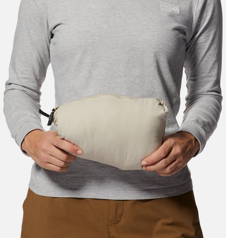 Chandail Stretchdown Light Femme, Color: Wild Oyster, image 7