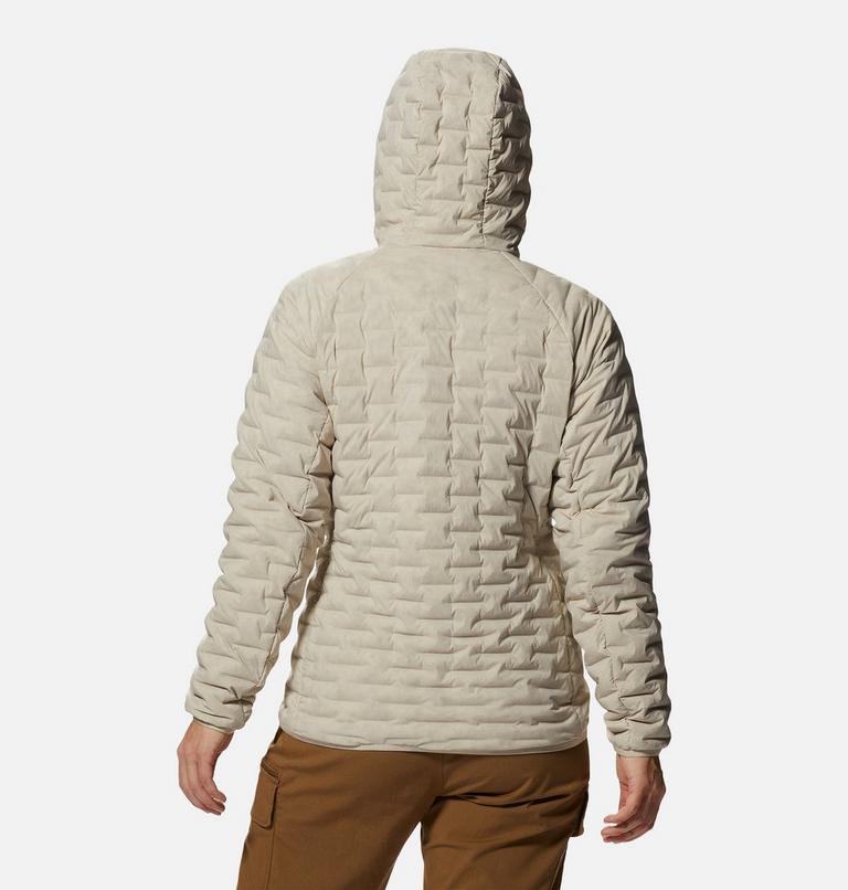 Chandail Stretchdown Light Femme, Color: Wild Oyster, image 2