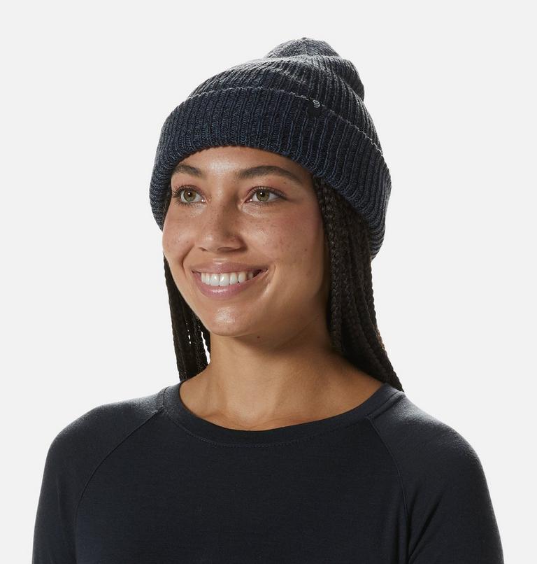 Lone Pine Beanie, Color: Black, image 3
