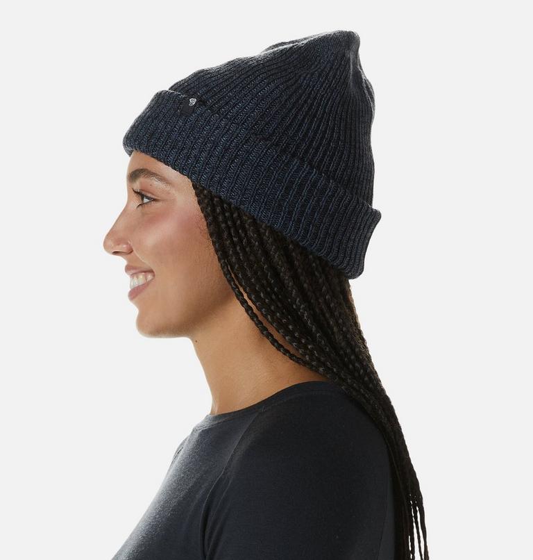 Lone Pine Beanie, Color: Black, image 4