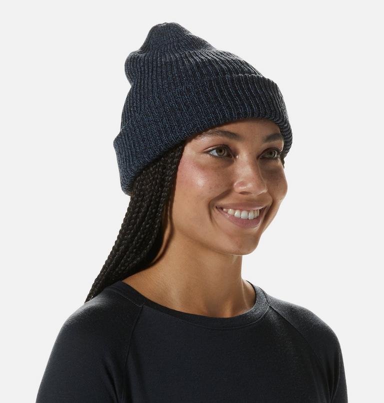 Lone Pine Beanie, Color: Black, image 5