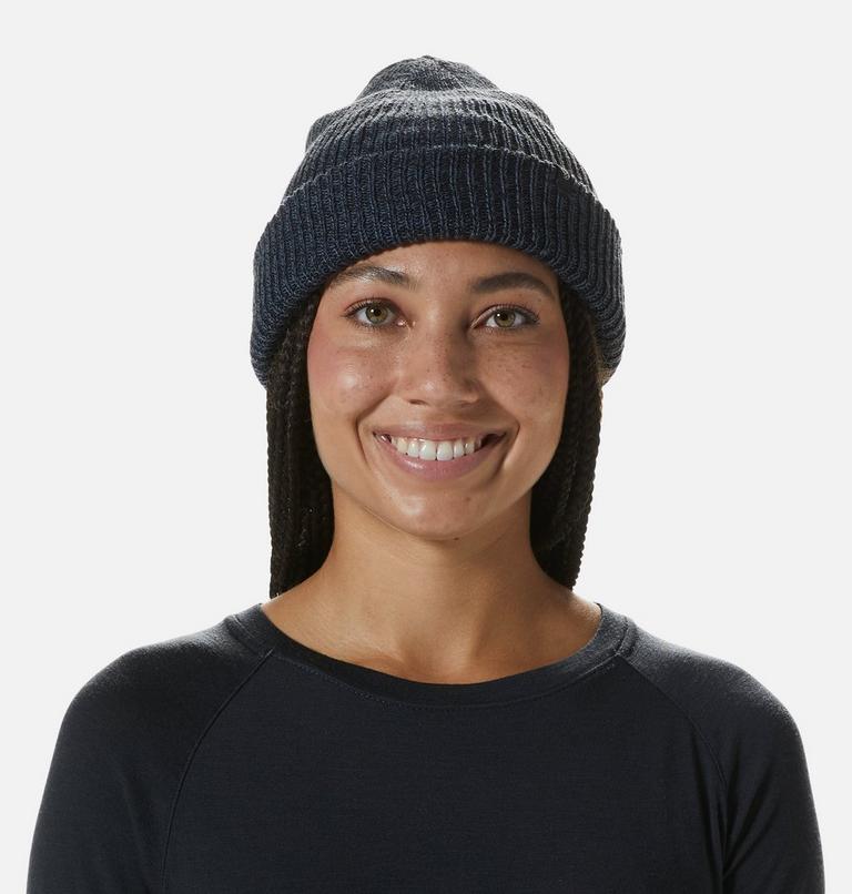 Lone Pine Beanie, Color: Black, image 1