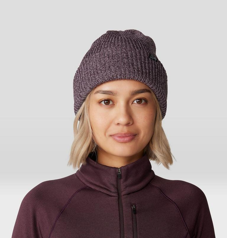 Lone Pine Beanie, Color: Blackberry, image 7