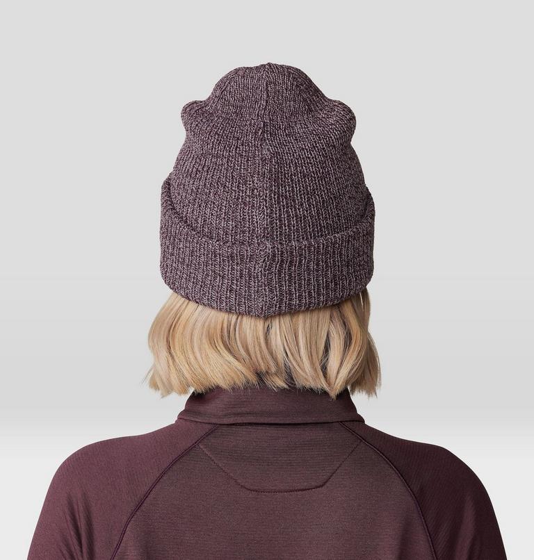 Lone Pine Beanie, Color: Blackberry, image 8