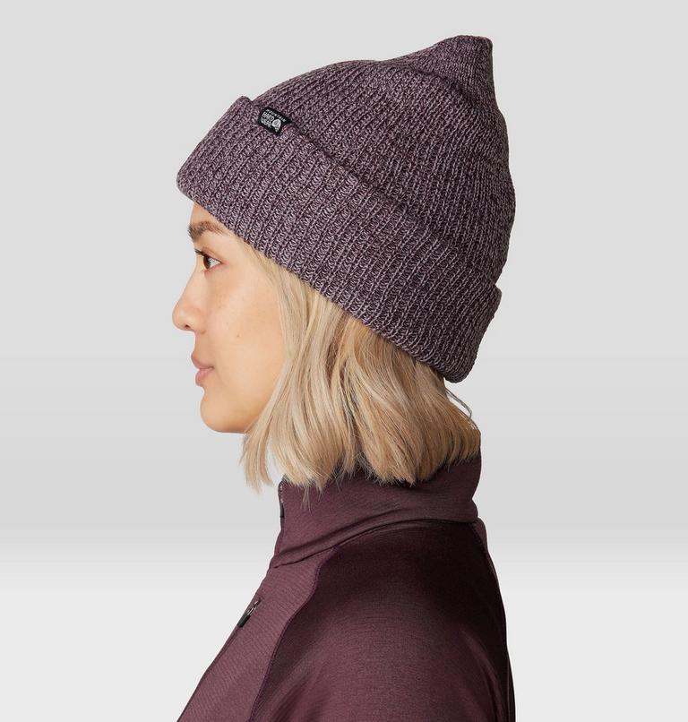 Lone Pine Beanie, Color: Blackberry, image 10
