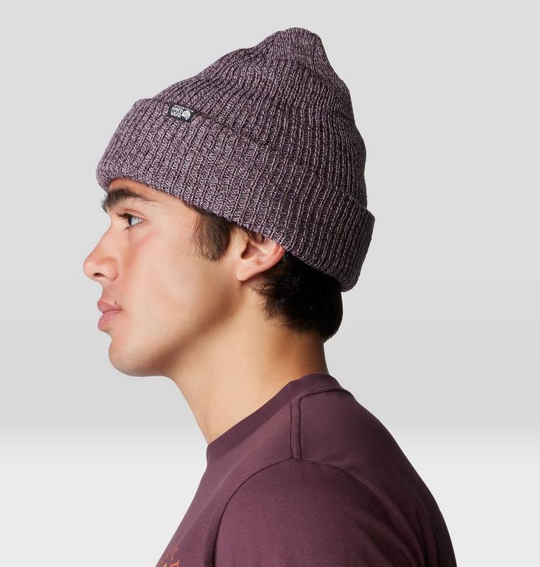 Lone Pine Beanie, Color: Blackberry, image 5