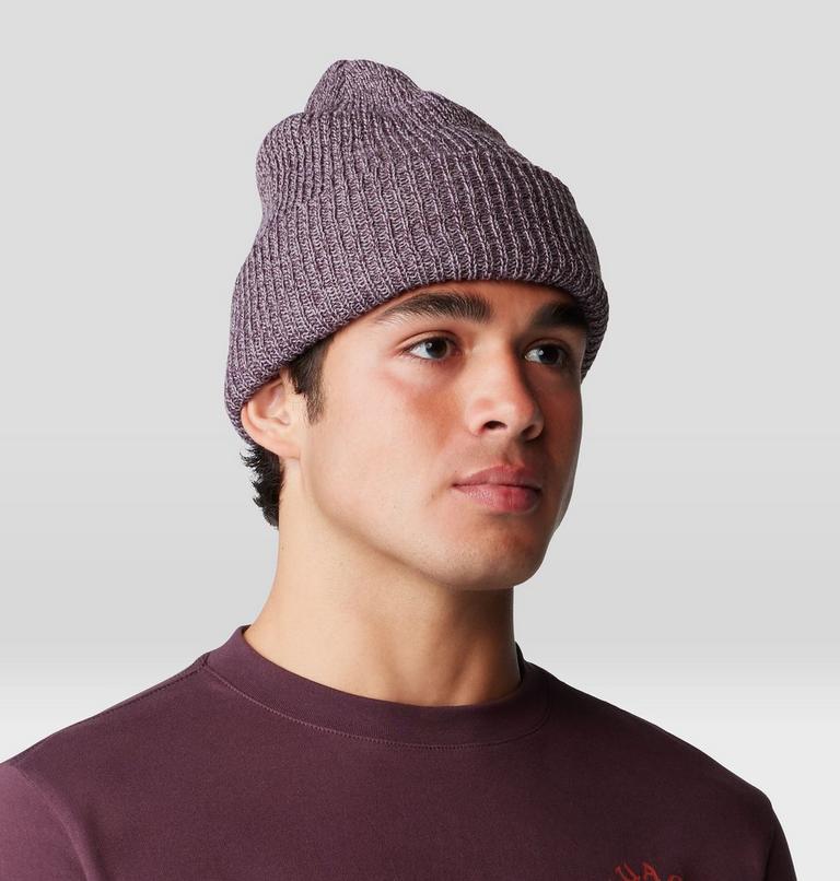 Lone Pine Beanie, Color: Blackberry, image 6