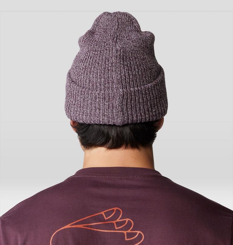 Lone Pine Beanie, Color: Blackberry, image 3