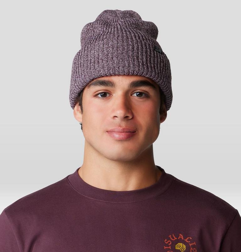 Lone Pine Beanie, Color: Blackberry, image 1