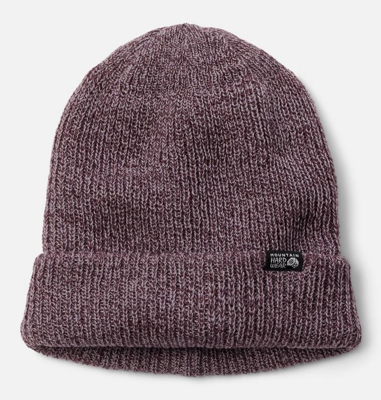 Lone Pine Beanie, Color: Blackberry, image 2