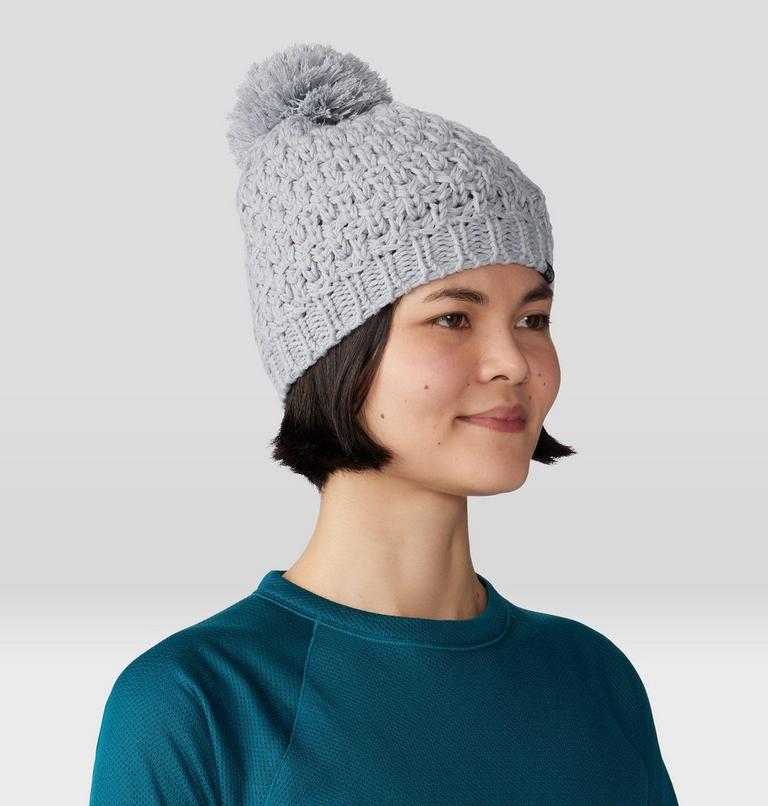 Women's Snow Capped Beanie, Color: 097, image 6