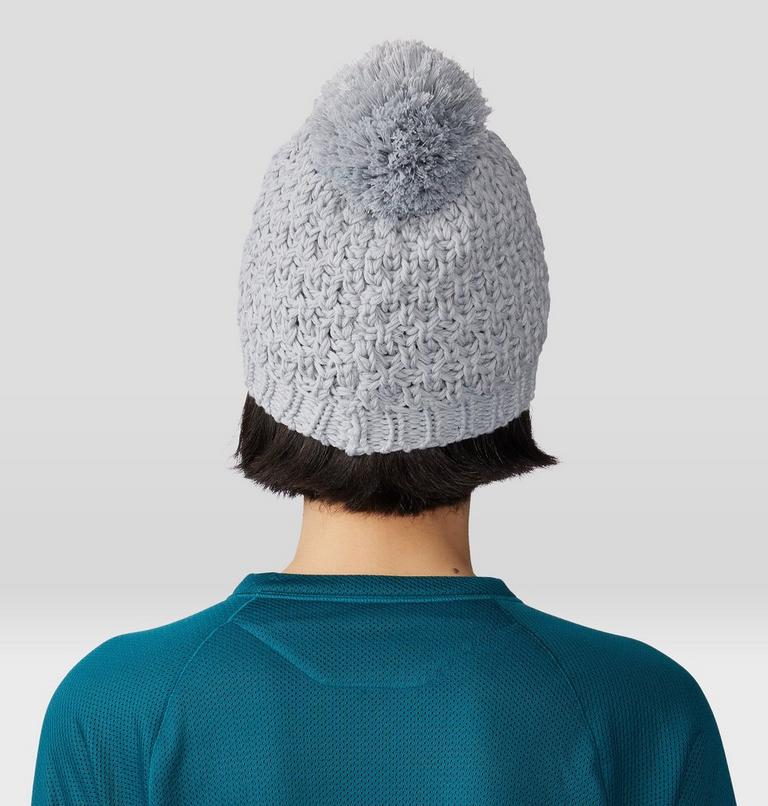 Women's Snow Capped Beanie, Color: 097, image 3