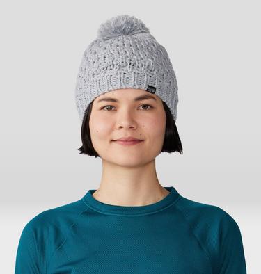 Women's Snow Capped Beanie, Color: 097, image 25