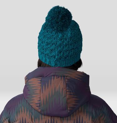 Women's Snow Capped Beanie, Color: 314, image 23