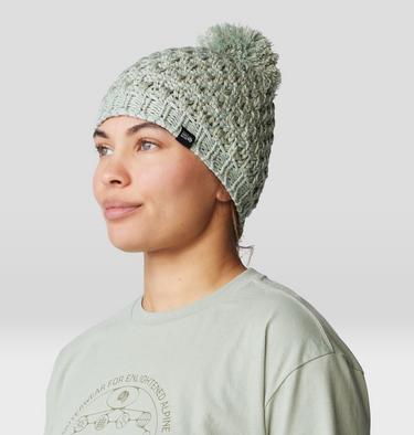 Women's Snow Capped Beanie, Color: 341, image 20