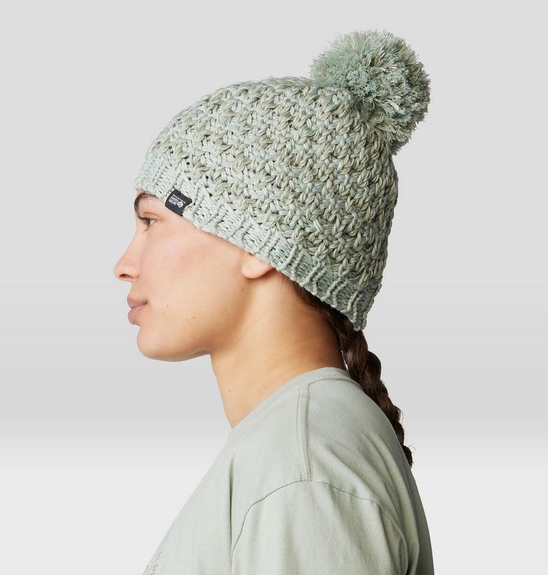 Women's Snow Capped Beanie, Color: 341, image 5