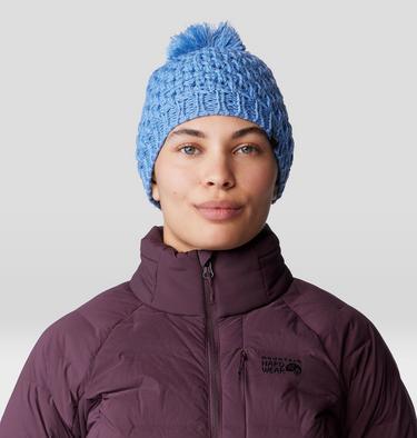 Women's Snow Capped Beanie, Color: 450, image 13