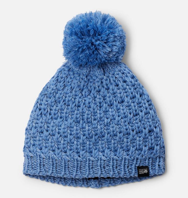 Women's Snow Capped Beanie, Color: 450, image 2