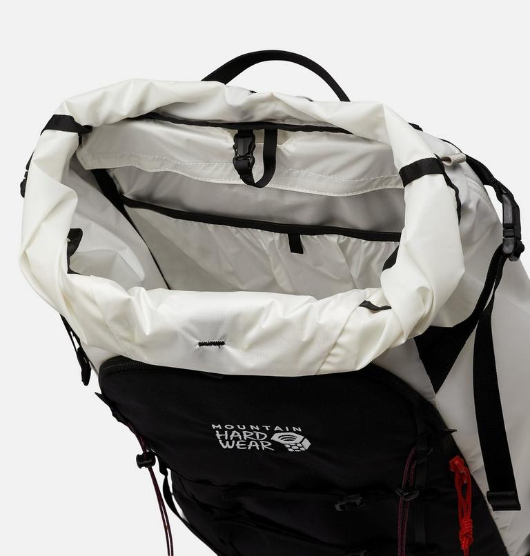 Sac Snoskiwoski 40, Color: White, image 7