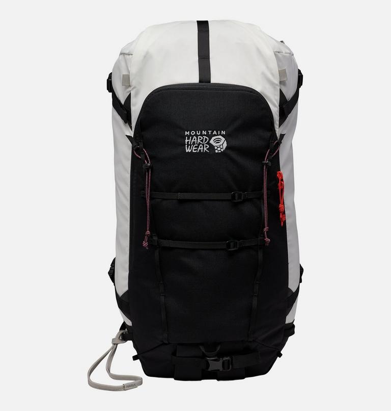 Sac Snoskiwoski 40, Color: White, image 1