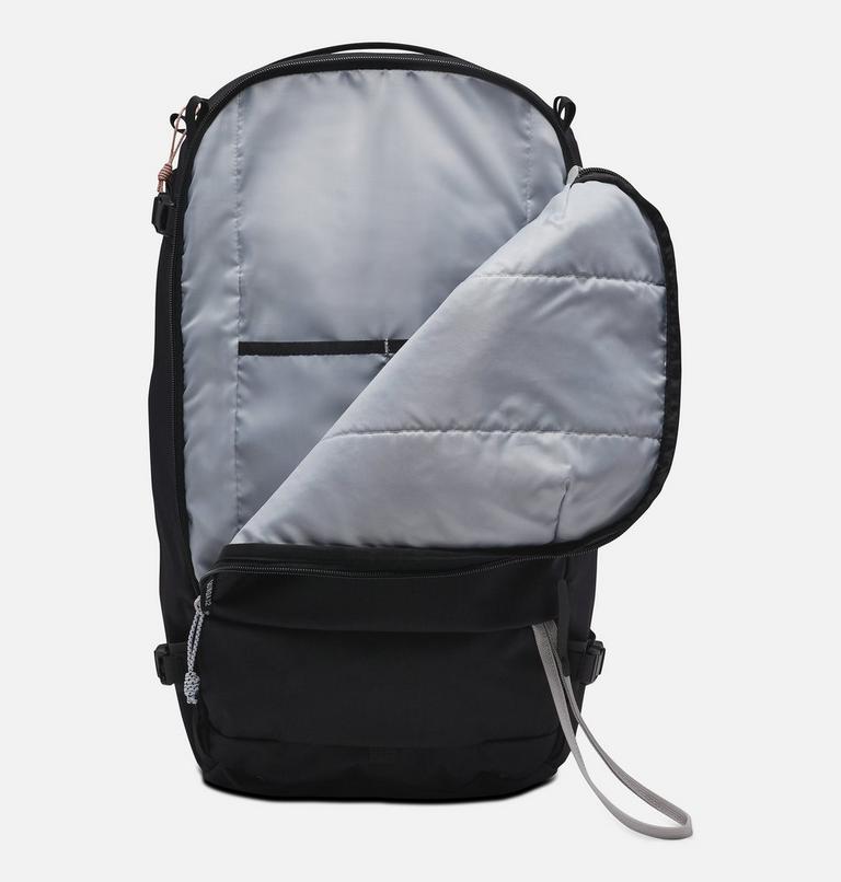 Sac Powabunga 32, Color: Black, image 4