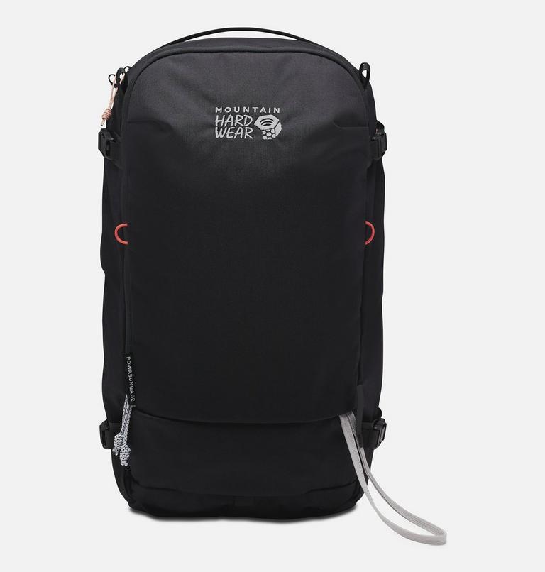 Sac Powabunga 32, Color: Black, image 1