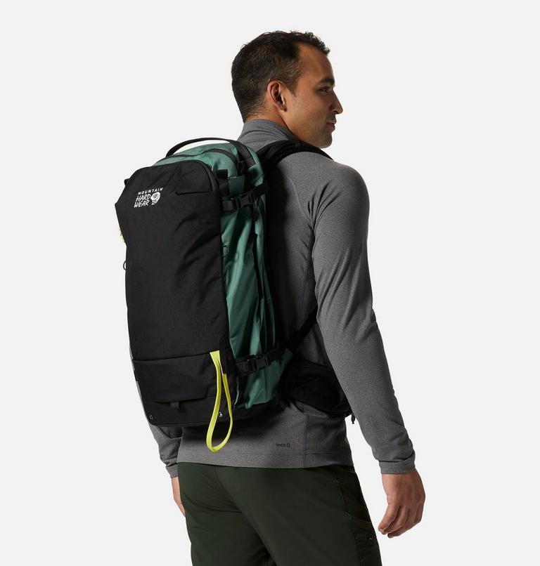 Sac Powabunga 32, Color: Mint Palm, image 3