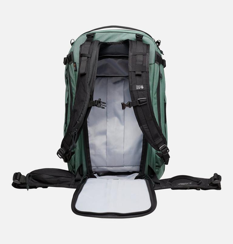 Sac Powabunga 32, Color: Mint Palm, image 4