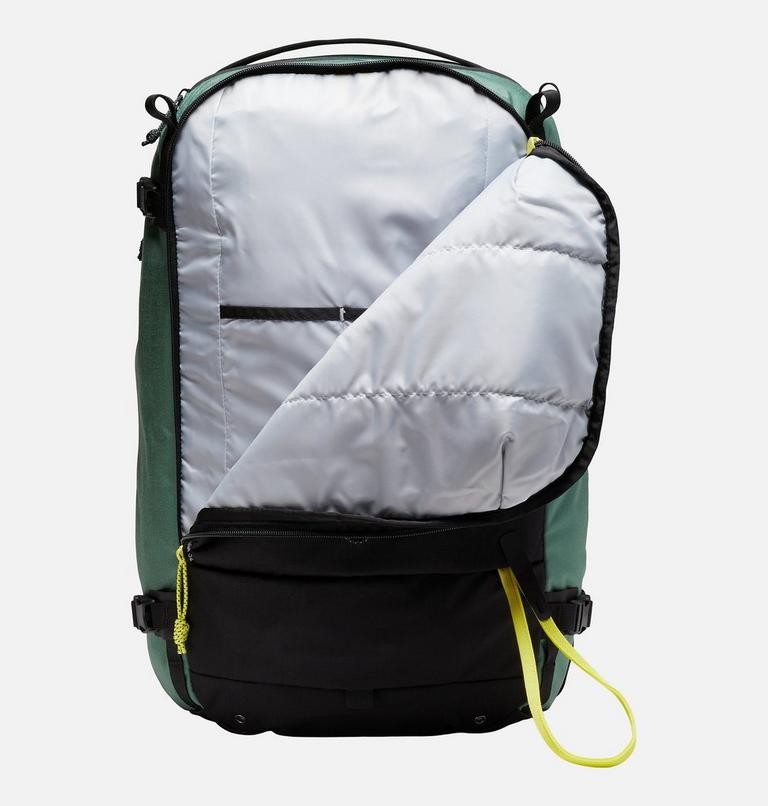 Sac Powabunga 32, Color: Mint Palm, image 5