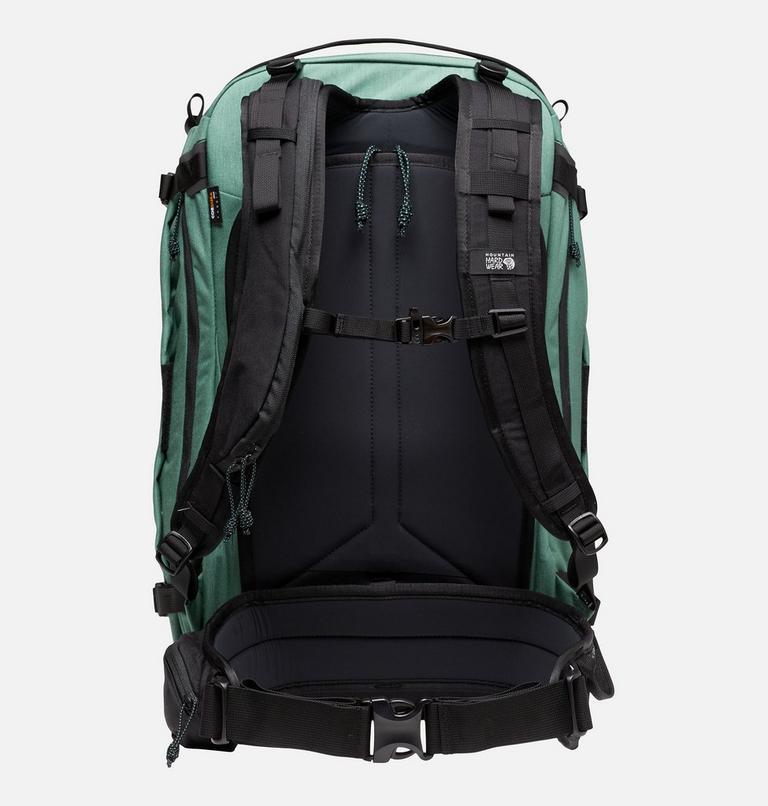 Sac Powabunga 32, Color: Mint Palm, image 2