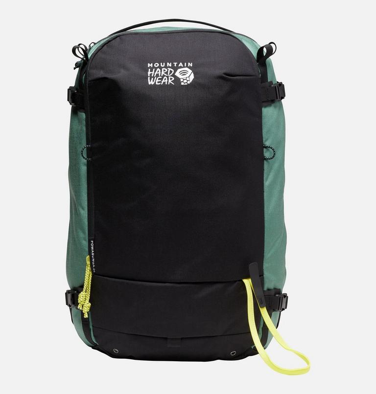 Sac Powabunga 32, Color: Mint Palm, image 1