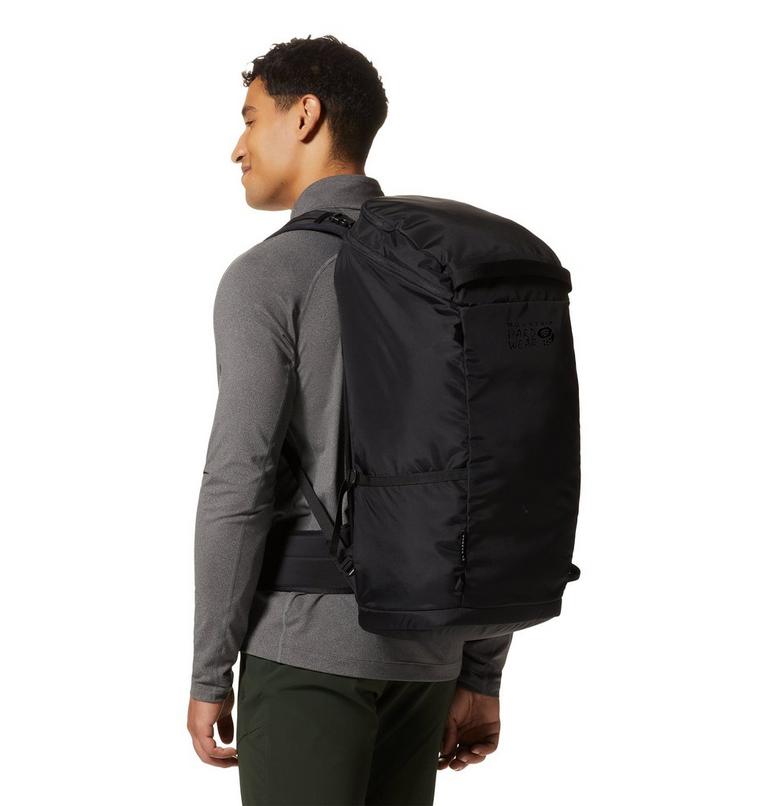 Sac de voyage Redeye 45, Color: Black, image 3