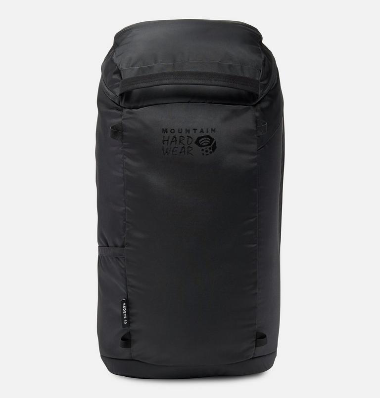Sac de voyage Redeye 45, Color: Black, image 1