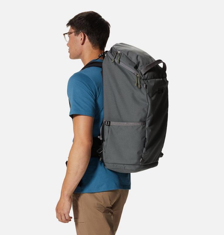 Sac de voyage Redeye 45, Color: Foil Grey, image 3