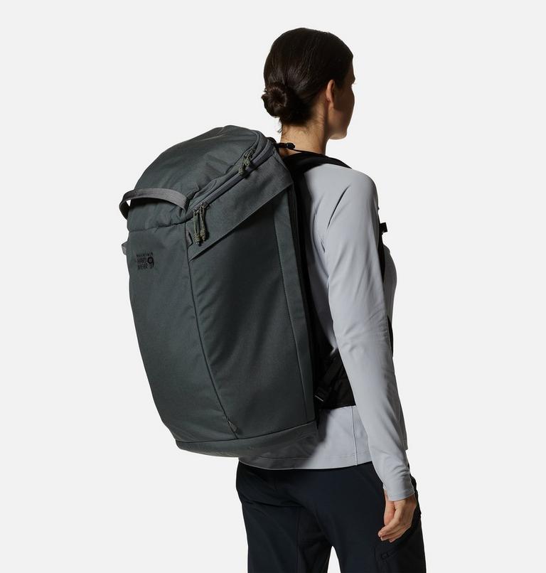 Sac de voyage Redeye 45, Color: Foil Grey, image 4