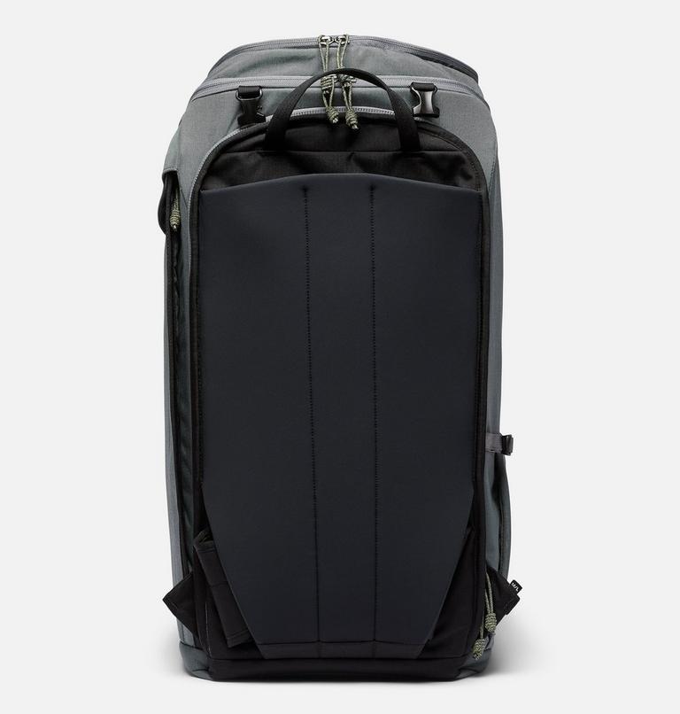 Sac de voyage Redeye 45, Color: Foil Grey, image 5