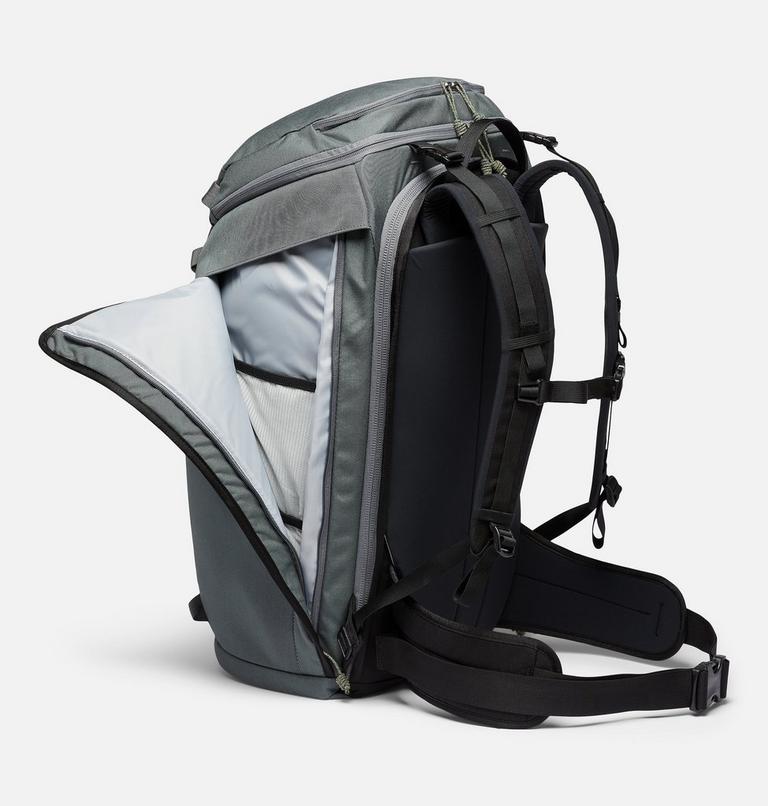 Sac de voyage Redeye 45, Color: Foil Grey, image 6