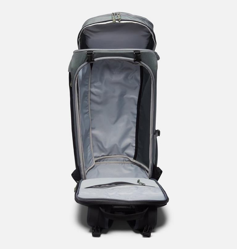 Sac de voyage Redeye 45, Color: Foil Grey, image 7