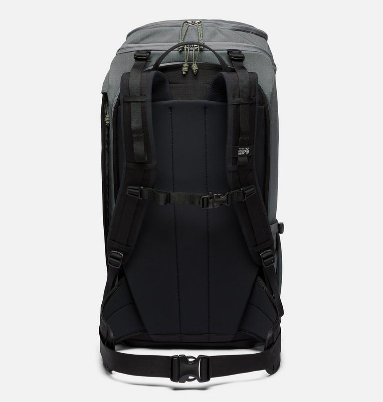Sac de voyage Redeye 45, Color: Foil Grey, image 2