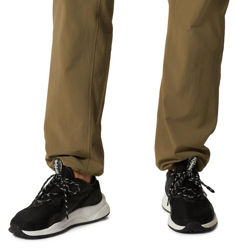 Pantalon Yumalino Active Homme, Color: Raw Clay, image 7