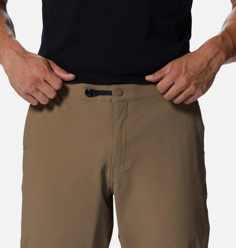 Men's Chockstone Trail Pant, Color: Trail Dust, image 4