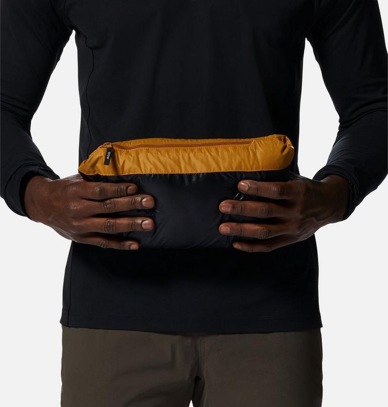 Manteau Glen Alpine Homme, Color: Underbrush, image 7