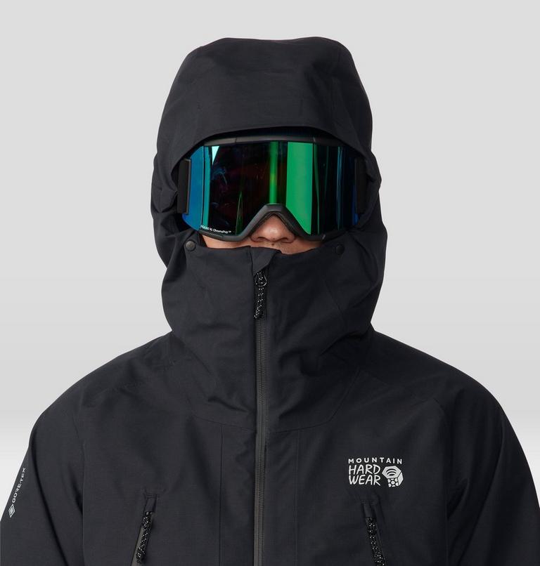 Men's Sky Ridge GORE-TEX Jacket, Color: Black, image 4